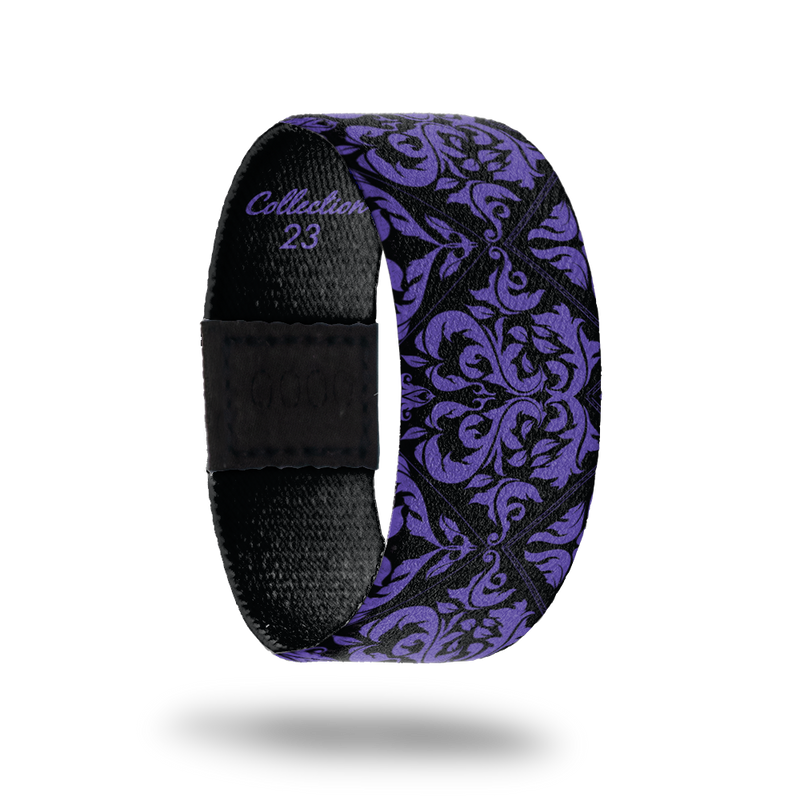 Retro 10-Blessed-Sold Out-ZOX - This item is sold out and will not be restocked.