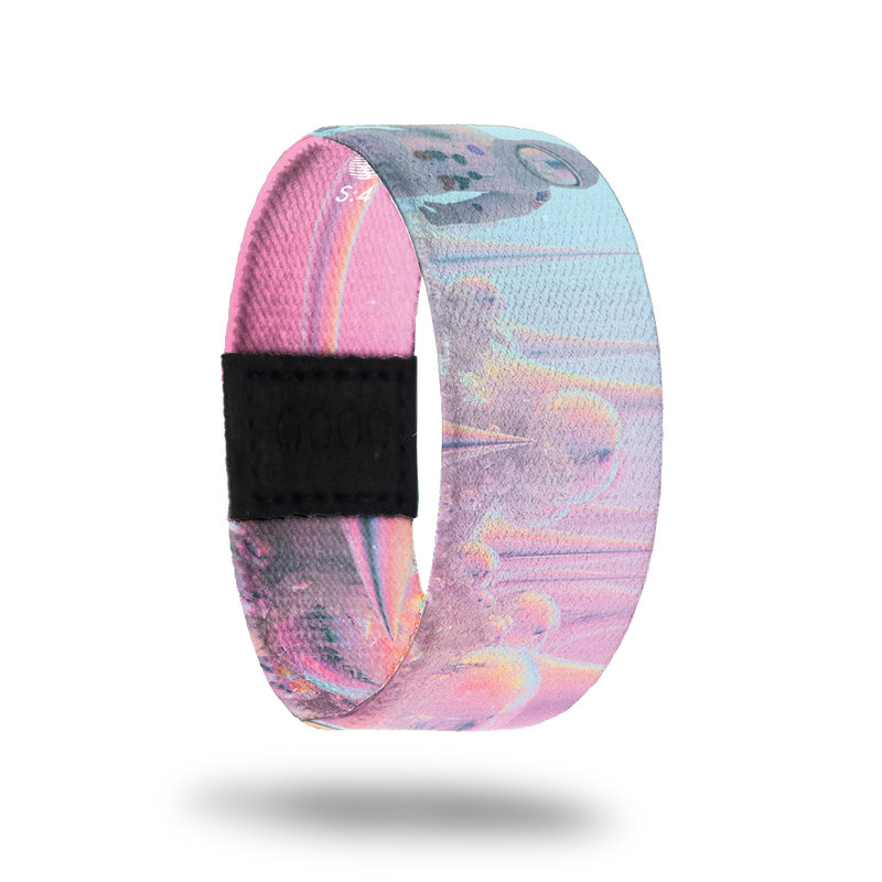 Bright Side-Sold Out-ZOX - This item is sold out and will not be restocked.