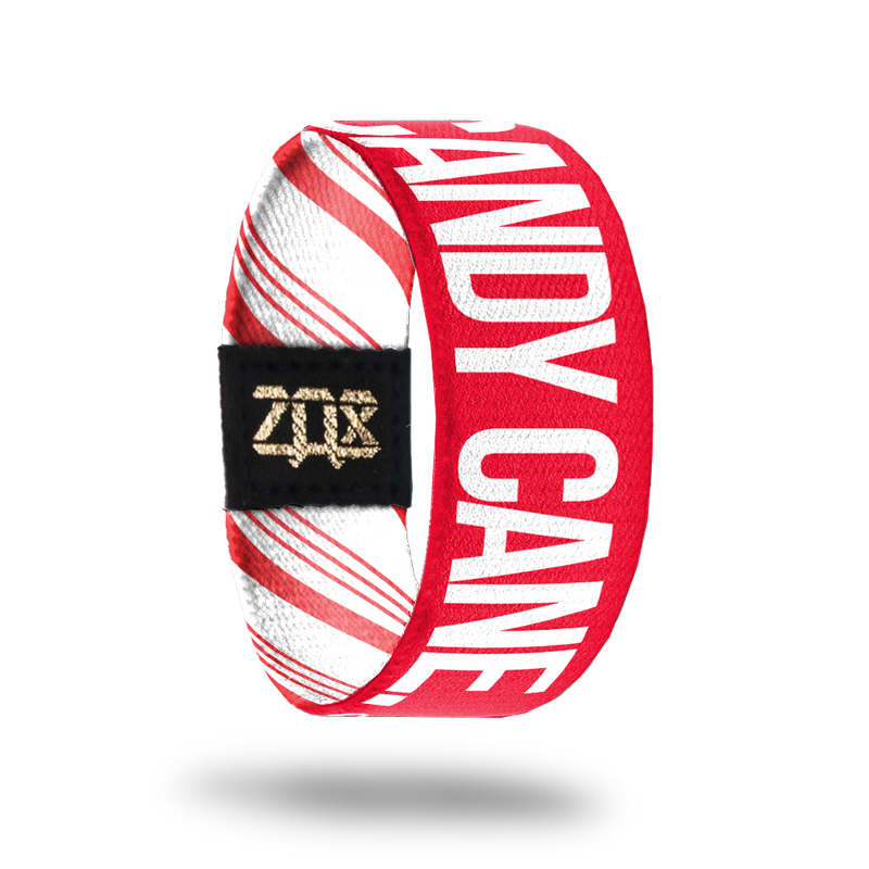 Candy Cane-Sold Out-ZOX - This item is sold out and will not be restocked.