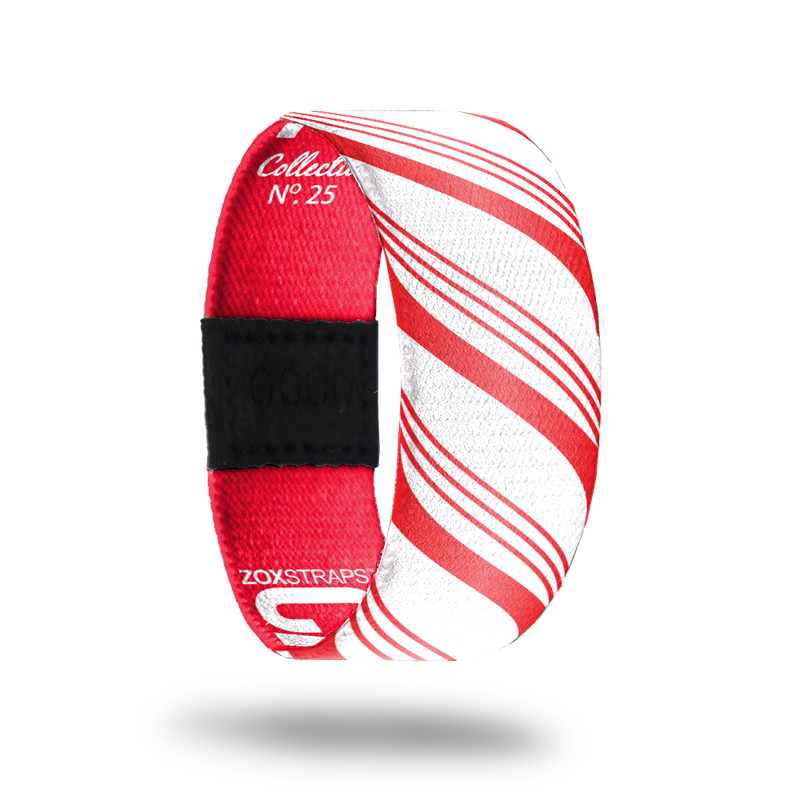 Candy Cane-Sold Out-ZOX - This item is sold out and will not be restocked.