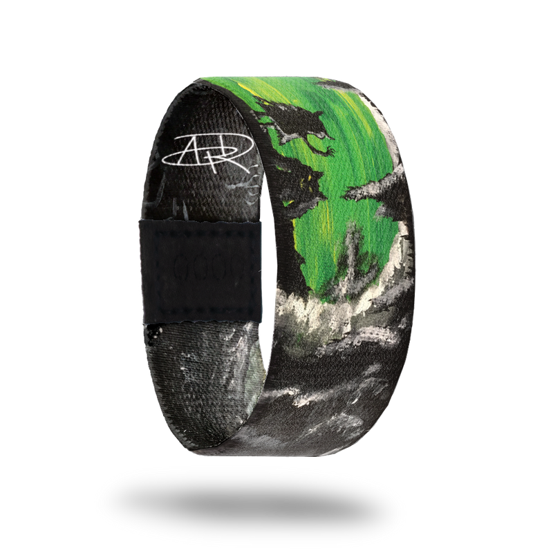 Creep-Sold Out-ZOX - This item is sold out and will not be restocked.