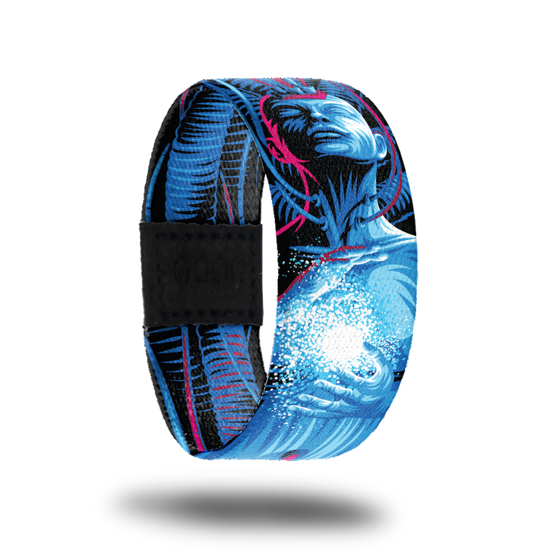 Cyberpunk-Sold Out-ZOX - This item is sold out and will not be restocked.