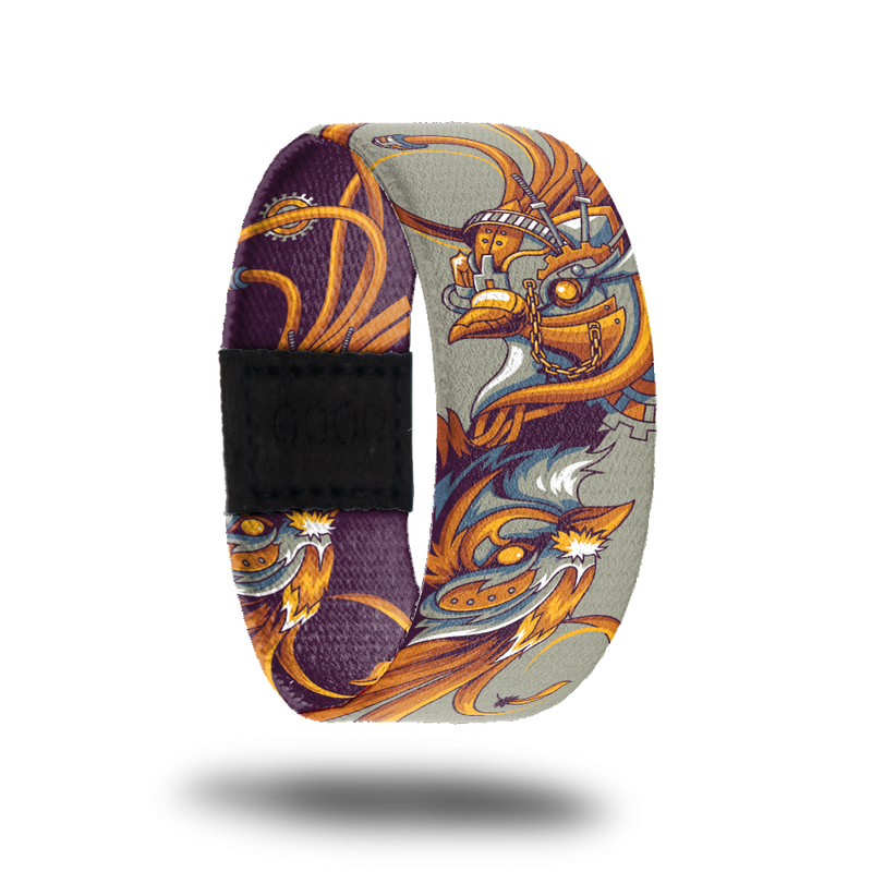 Determined - Secret Stash-Sold Out-ZOX - This item is sold out and will not be restocked.