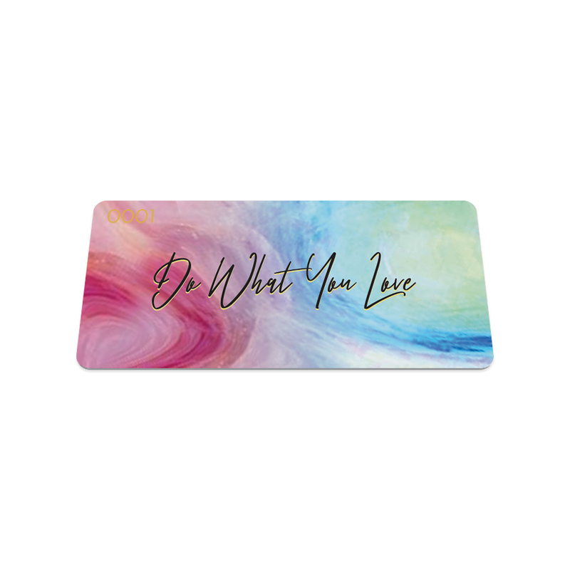 Do What You Love-Sold Out - Singles-ZOX - This item is sold out and will not be restocked.