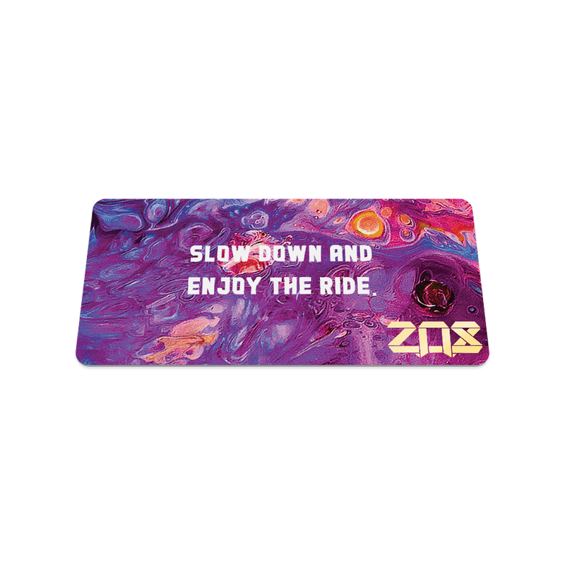 Enjoy The Journey-Sold Out - Singles-ZOX - This item is sold out and will not be restocked.