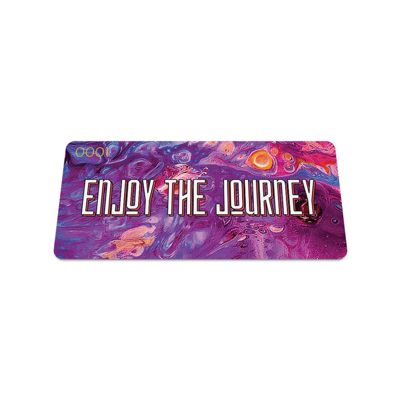 Enjoy The Journey-Sold Out - Singles-ZOX - This item is sold out and will not be restocked.