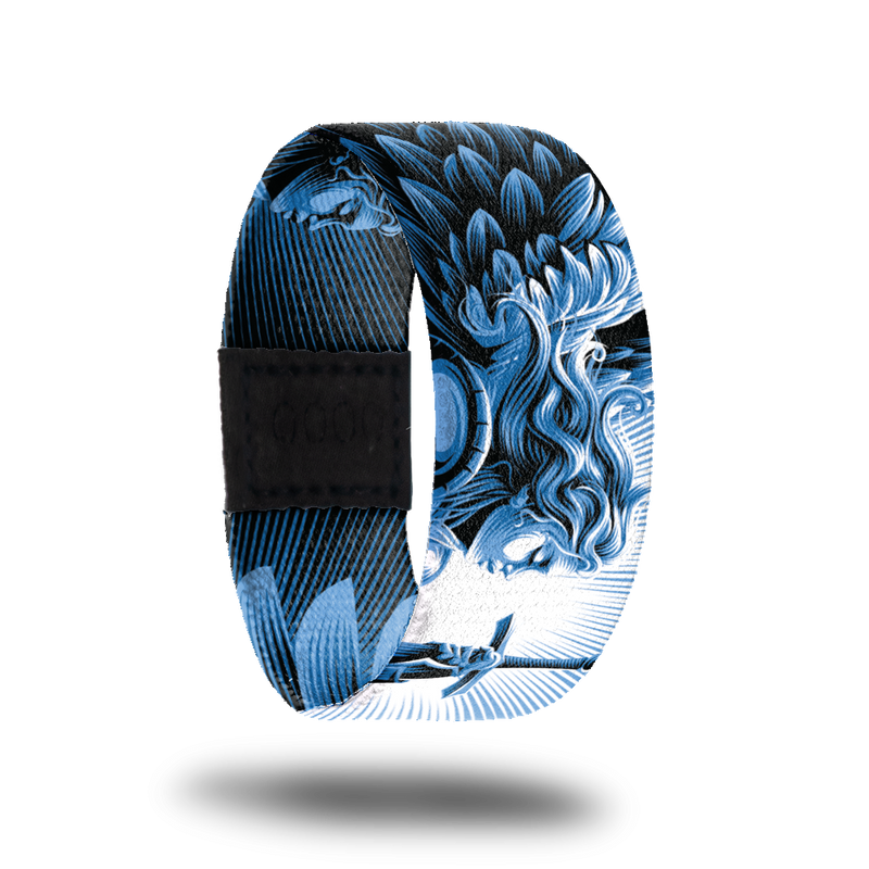 Fear Not-Sold Out-ZOX - This item is sold out and will not be restocked.