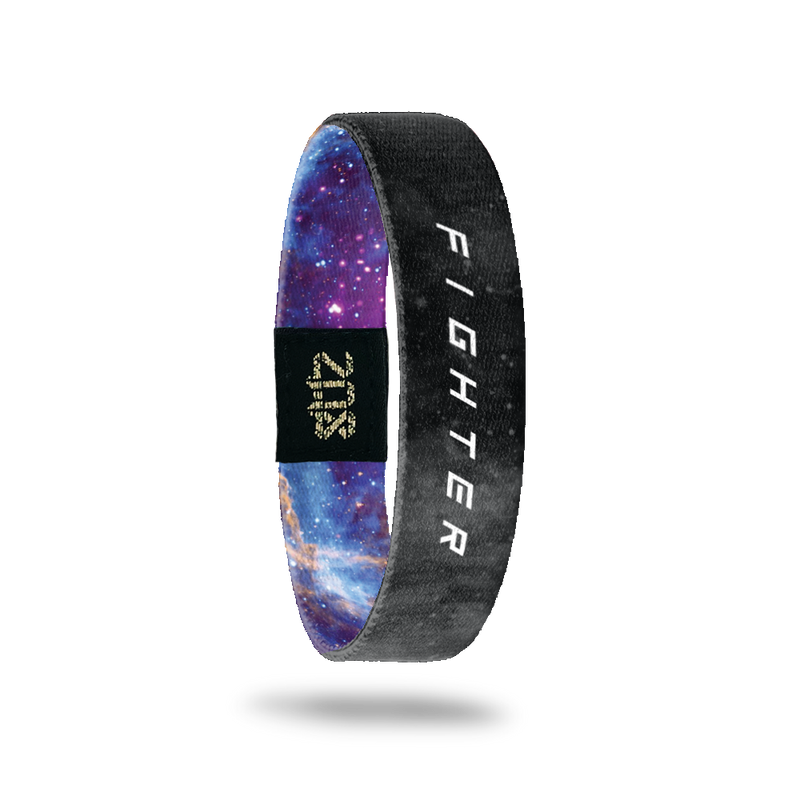 Fighter-Sold Out - Singles-ZOX - This item is sold out and will not be restocked.