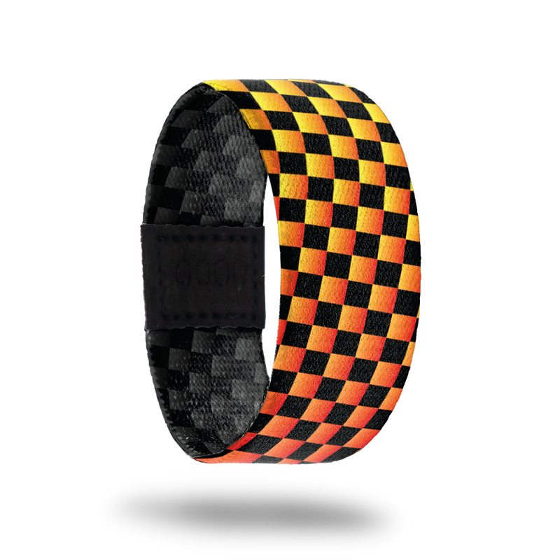 Find A Way-Sold Out-ZOX - This item is sold out and will not be restocked.