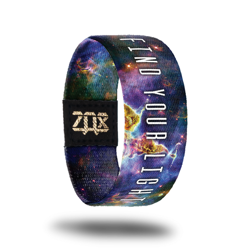 Find Your Light-Sold Out-ZOX - This item is sold out and will not be restocked.