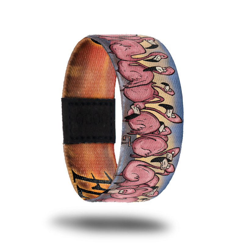 Flamin' Go-Sold Out-ZOX - This item is sold out and will not be restocked.