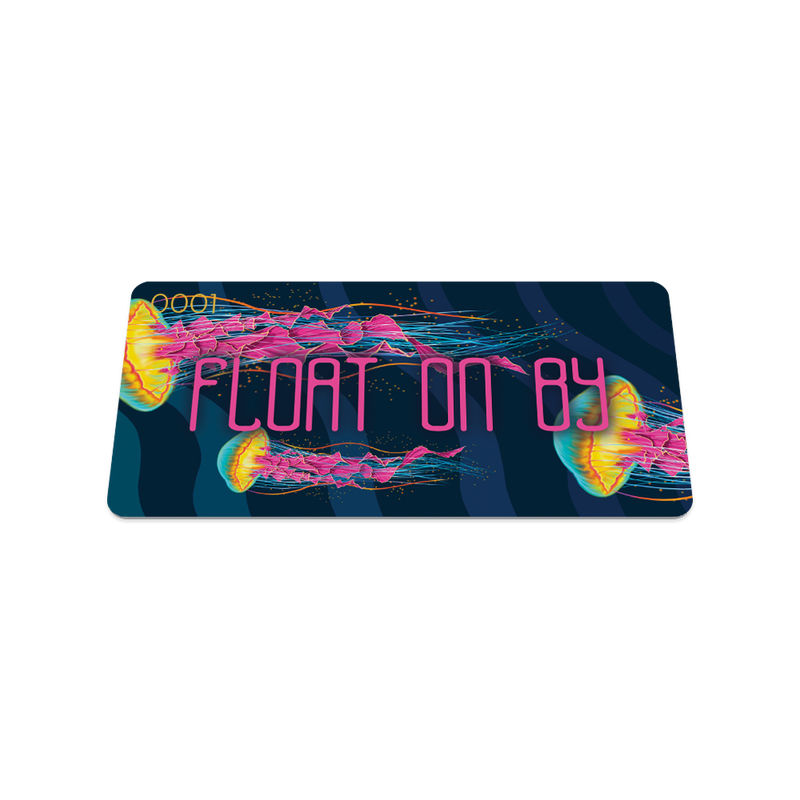 Float On By-Sold Out-ZOX - This item is sold out and will not be restocked.