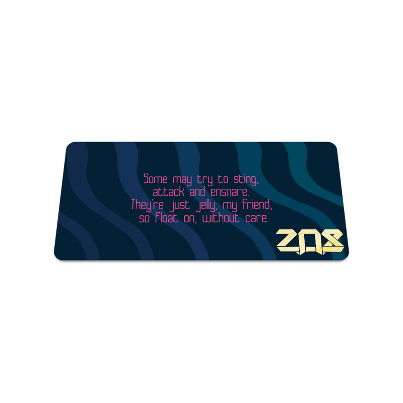 Float On By-Sold Out-ZOX - This item is sold out and will not be restocked.