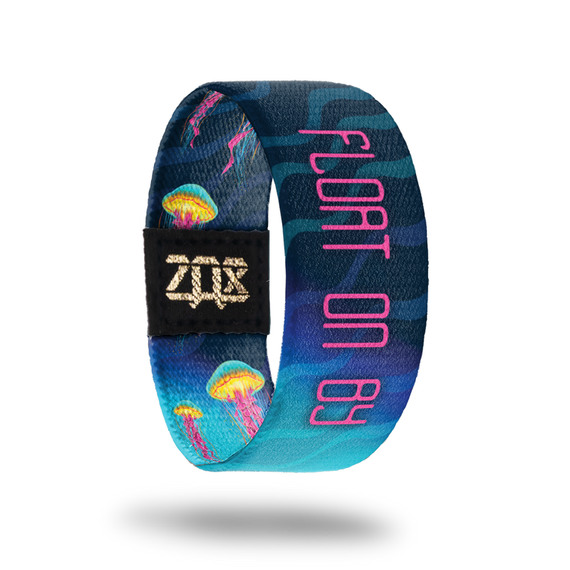 Float On By-Sold Out-ZOX - This item is sold out and will not be restocked.