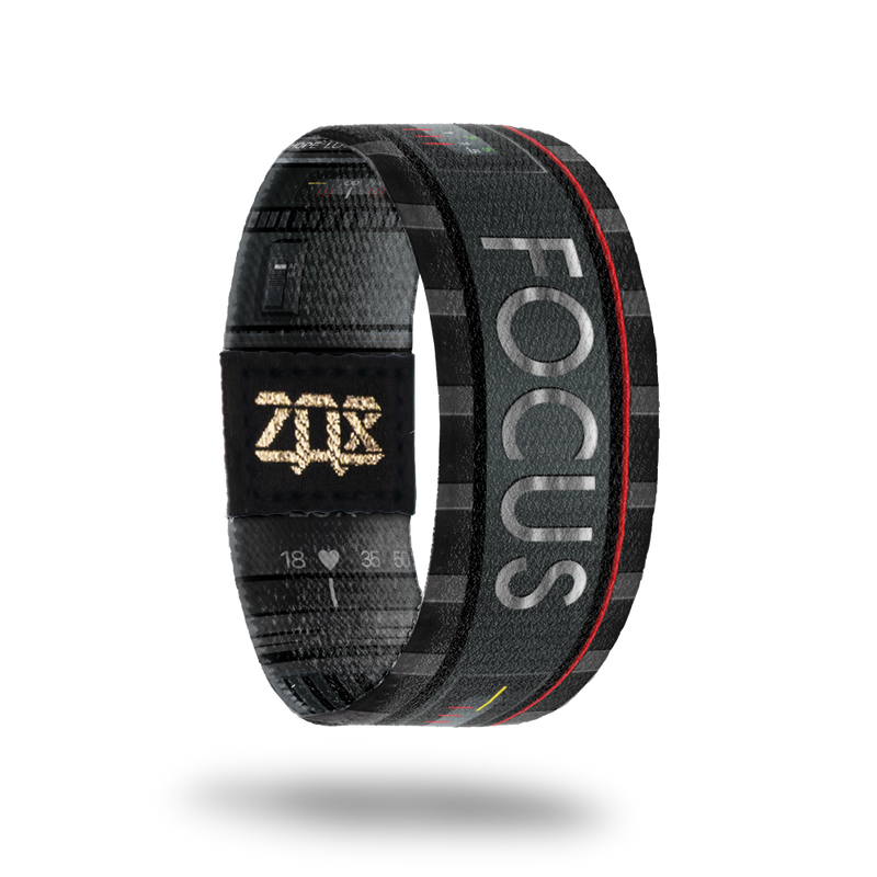 Focus-Sold Out-ZOX - This item is sold out and will not be restocked.