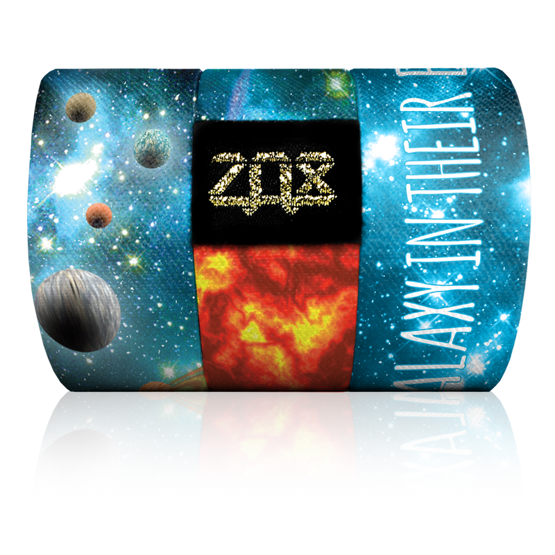 Galaxy In Their Eyes-Sold Out-ZOX - This item is sold out and will not be restocked.