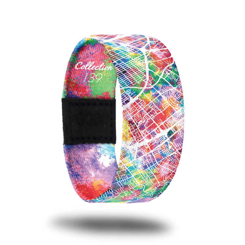 Go Your Own Way-Sold Out-ZOX - This item is sold out and will not be restocked.
