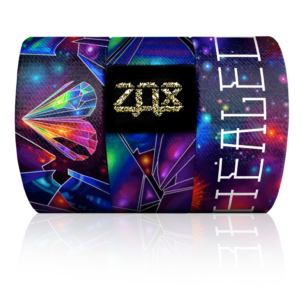 Healed-Sold Out-ZOX - This item is sold out and will not be restocked.