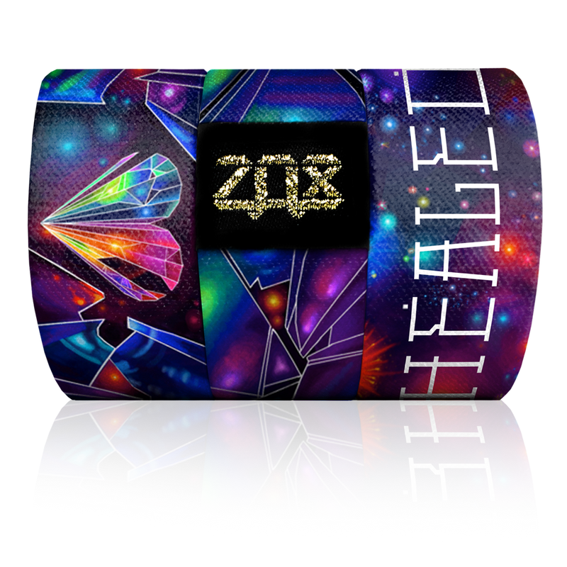 Healed-Sold Out-ZOX - This item is sold out and will not be restocked.