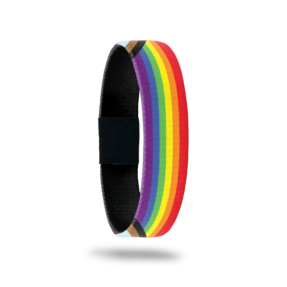 Picture of Human Wristband