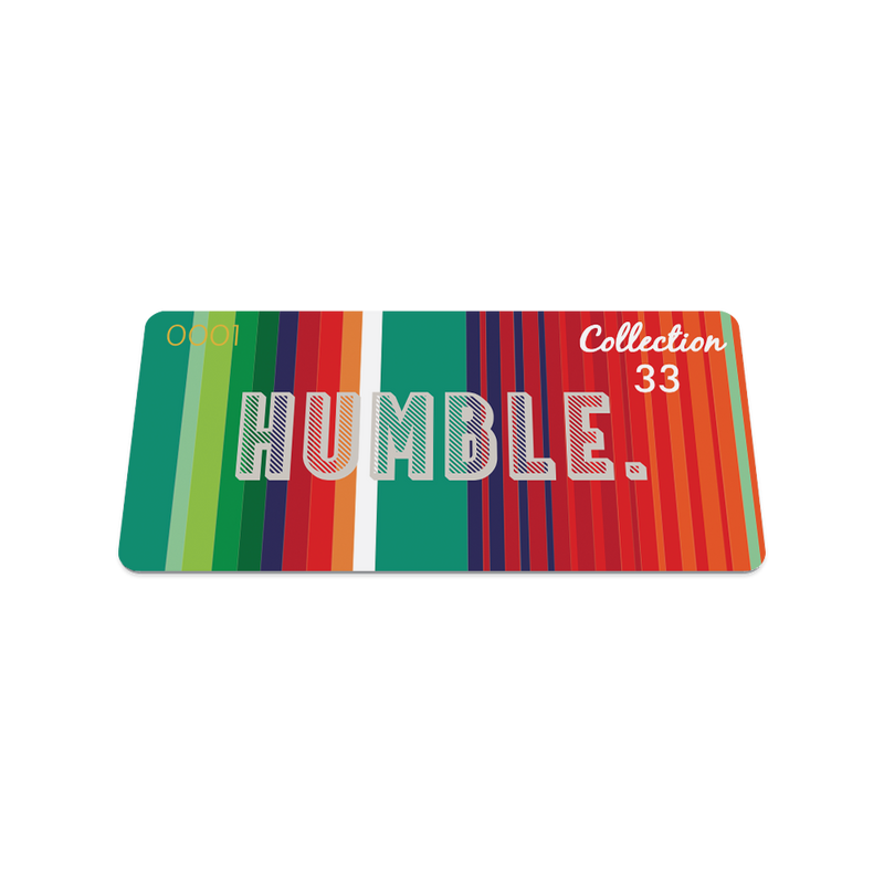 Retro 10- Humble-Sold Out-ZOX - This item is sold out and will not be restocked.