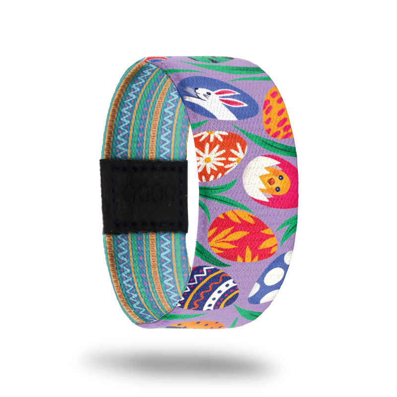 Hunt for Happiness-Sold Out-ZOX - This item is sold out and will not be restocked.