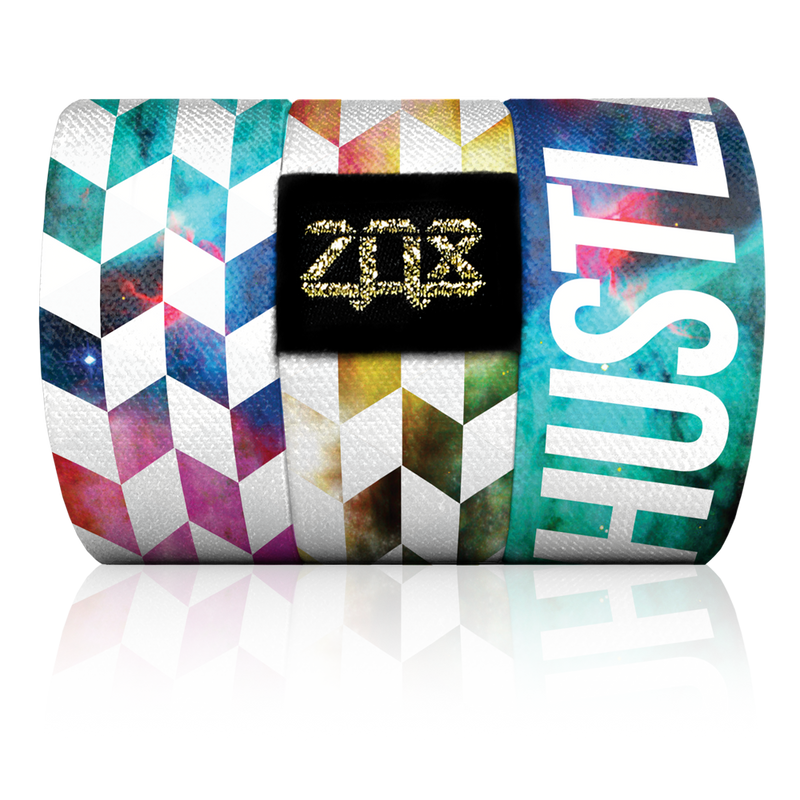 Hustle-Sold Out-ZOX - This item is sold out and will not be restocked.