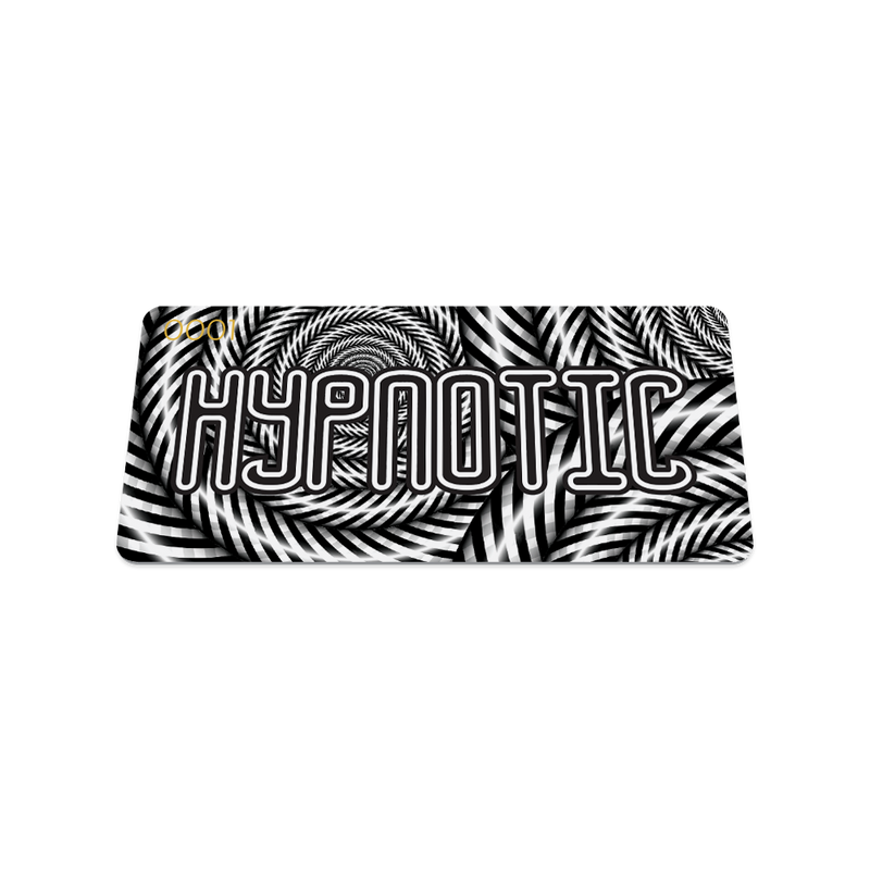 Hypnotic-Sold Out-ZOX - This item is sold out and will not be restocked.