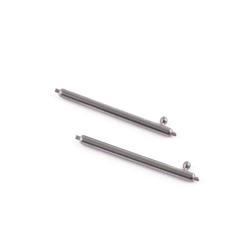 Adapter pins for a Vera 1, 2 or lite watch.  Only purchase with a 22mm watchband. 