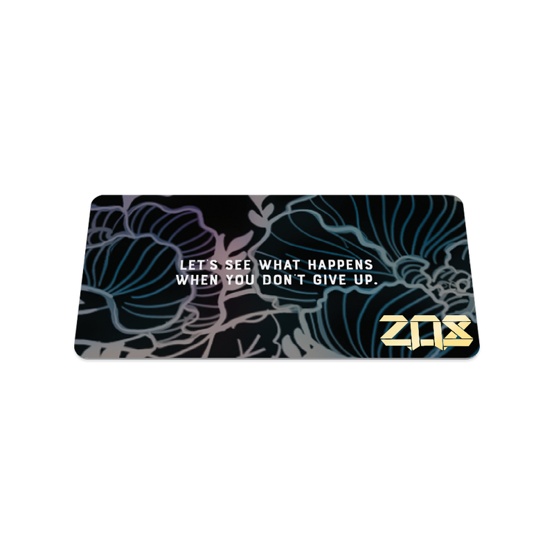 Keep Going-Sold Out - Singles-ZOX - This item is sold out and will not be restocked.