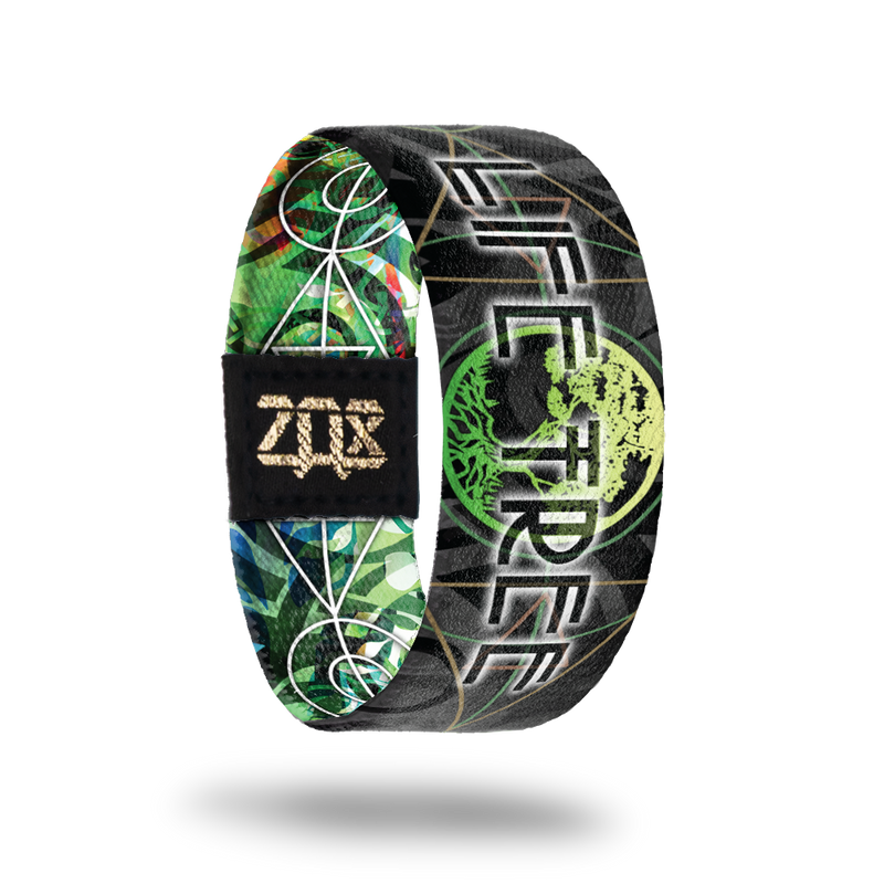 Life Tree-Sold Out-ZOX - This item is sold out and will not be restocked.