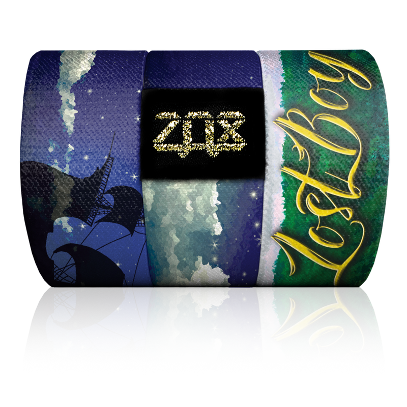 Lost Boy-Sold Out-ZOX - This item is sold out and will not be restocked.