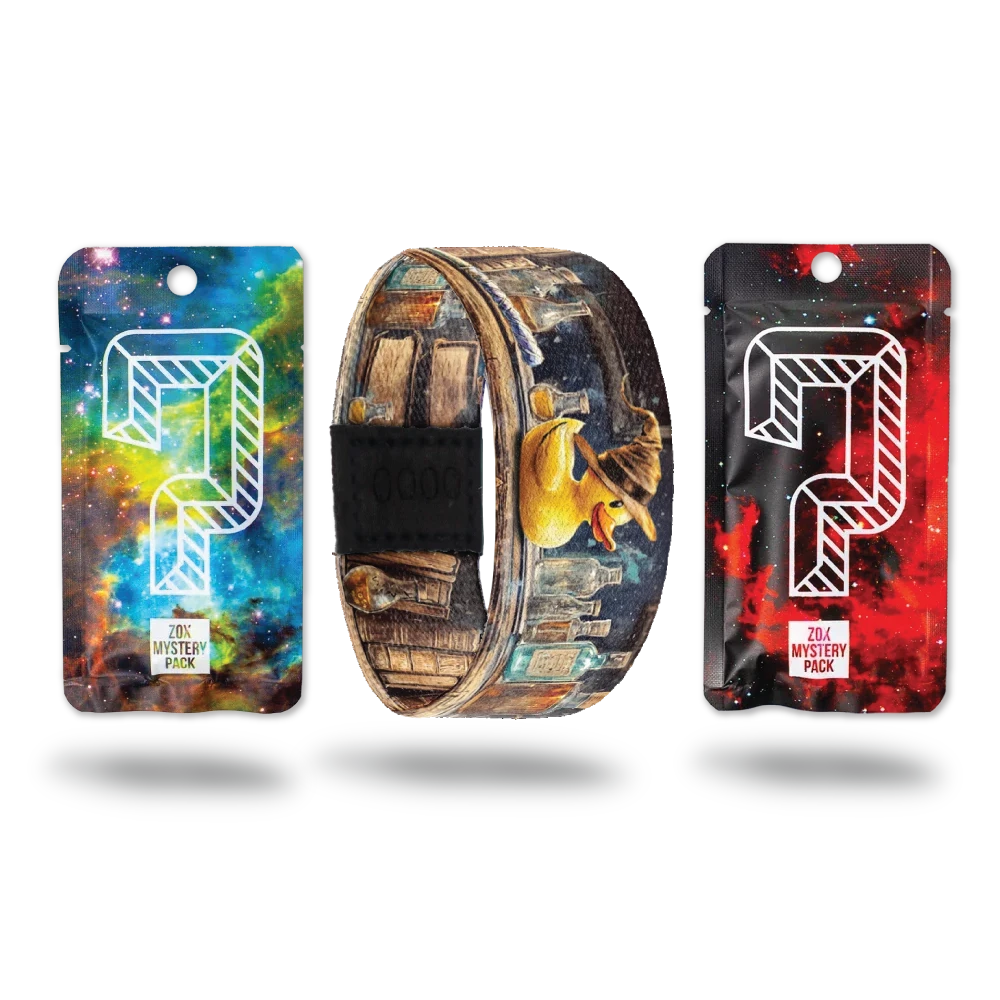 Picture of Magical Mystery 3-Pack