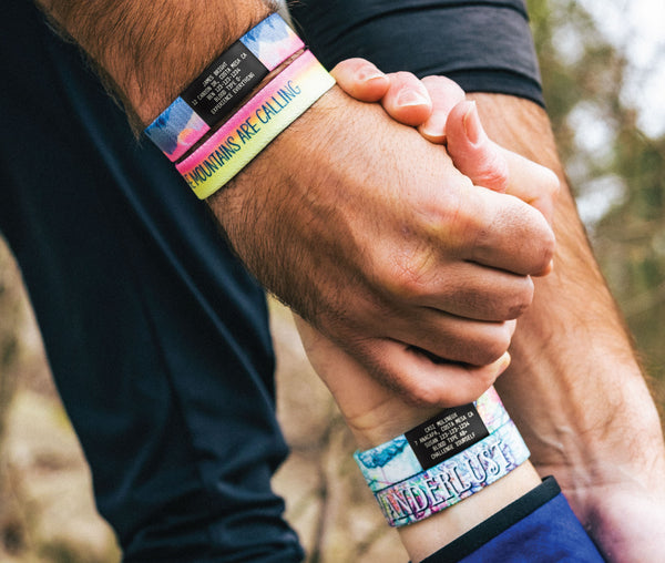 where to get medical alert bracelets - medical alert charms on ZOX bracelets