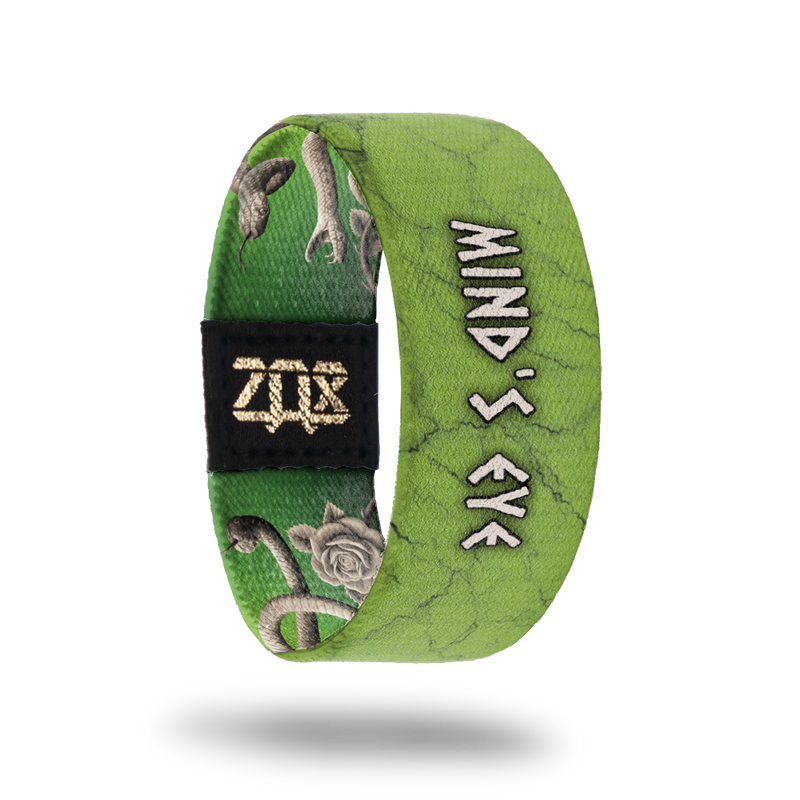 Greek Monsters- Mind's Eye-Sold Out-ZOX - This item is sold out and will not be restocked.