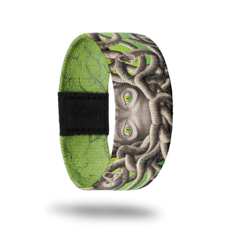Greek Monsters- Mind's Eye-Sold Out-ZOX - This item is sold out and will not be restocked.