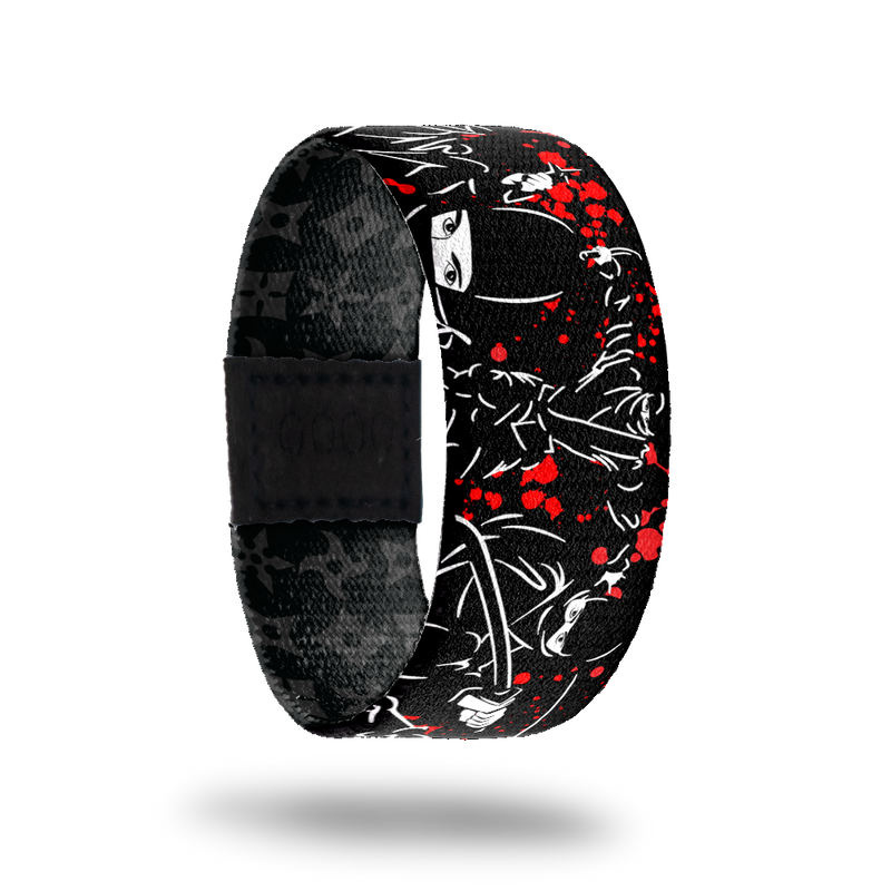 Move In Silence-Sold Out-ZOX - This item is sold out and will not be restocked.