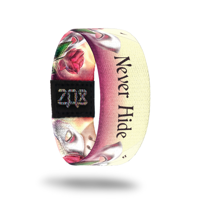 Never Hide-Moonstone-Sold Out-Medium-ZOX - This item is sold out and will not be restocked.