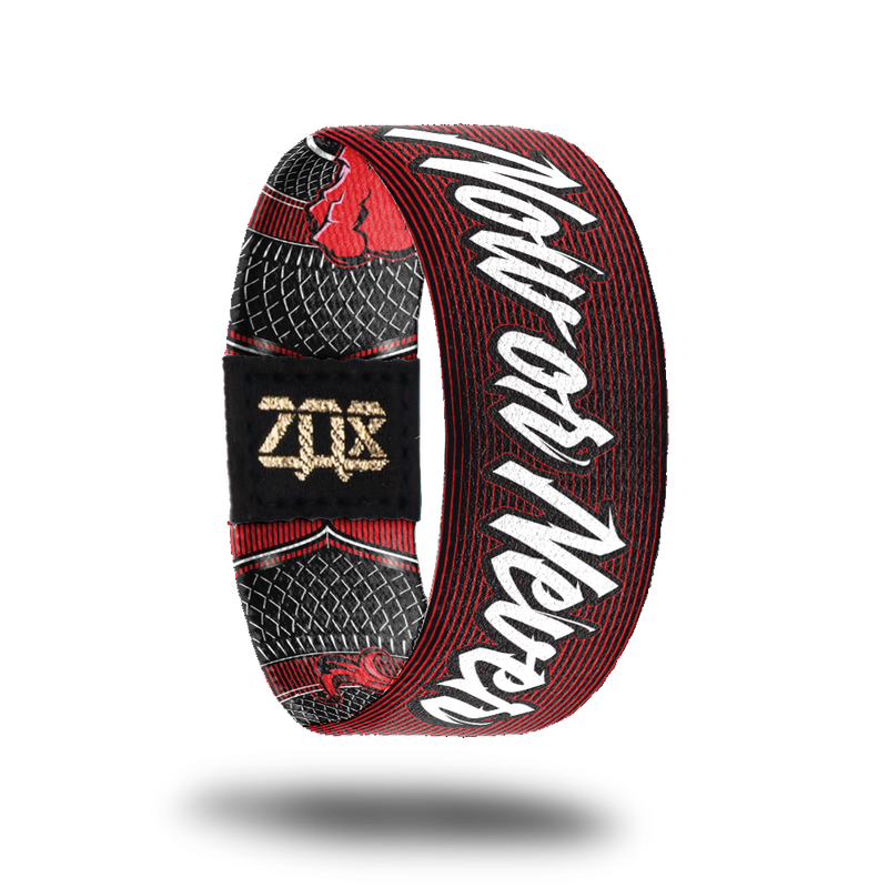 Now Or Never-Sold Out-ZOX - This item is sold out and will not be restocked.