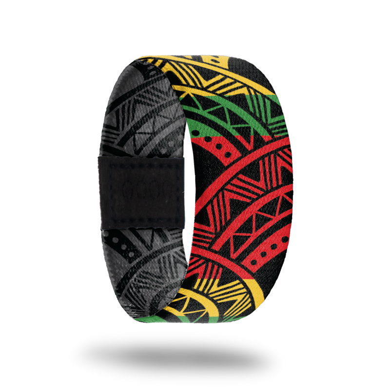 One Love-Sold Out-ZOX - This item is sold out and will not be restocked.