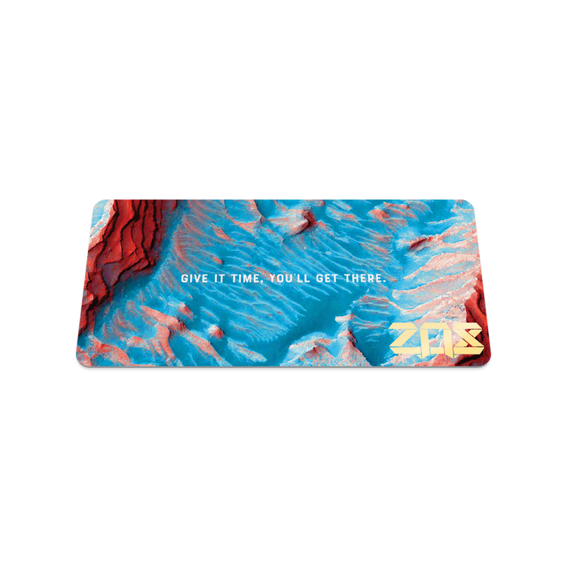 One Step At A Time-Sold Out - Singles-ZOX - This item is sold out and will not be restocked.