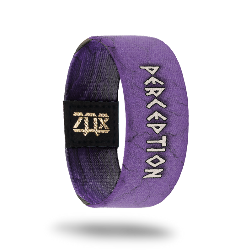 Greek Monsters- Perception-Sold Out-ZOX - This item is sold out and will not be restocked.