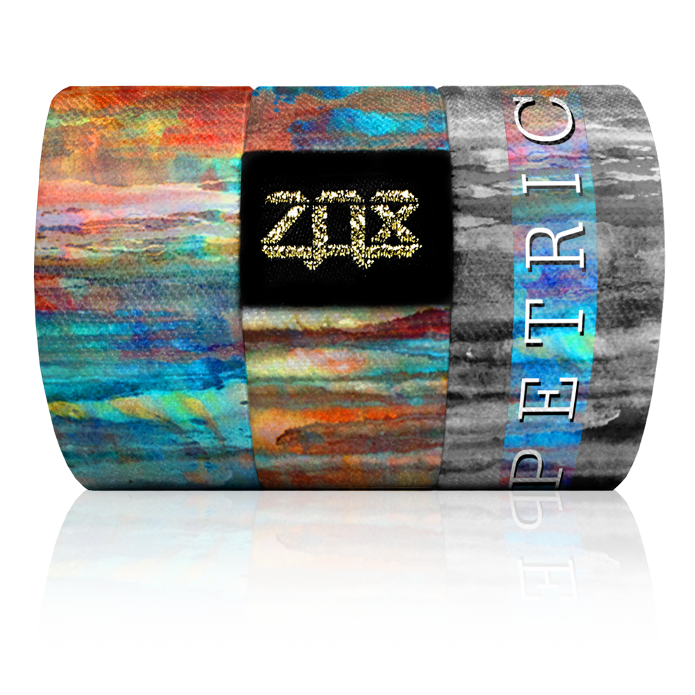 Petrichor-Sold Out-ZOX - This item is sold out and will not be restocked.