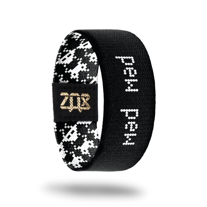 Pew Pew-Sold Out-ZOX - This item is sold out and will not be restocked.