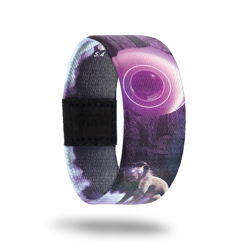 Pixel Priest-Sold Out-ZOX - This item is sold out and will not be restocked.