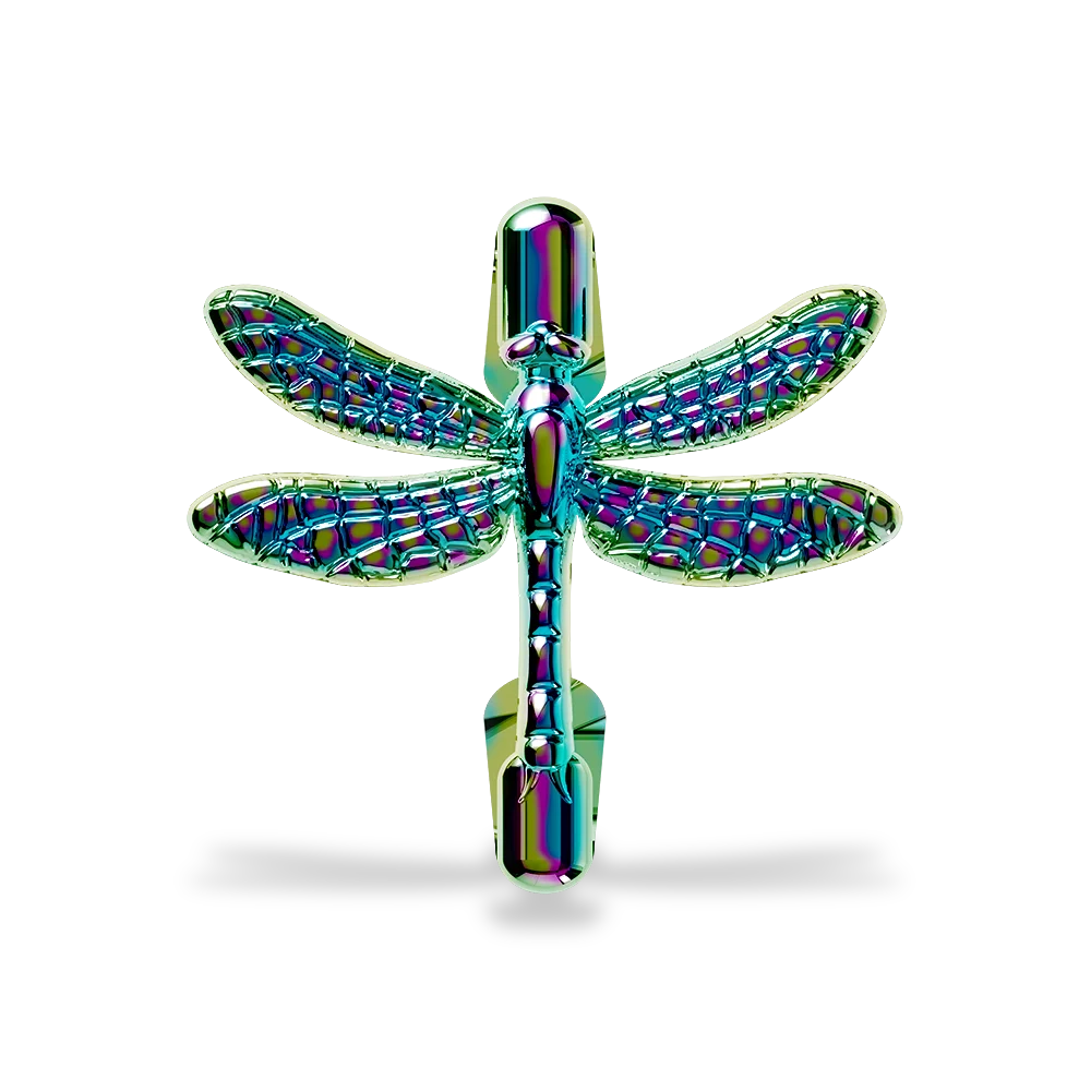 Picture of Dragonfly Charm
