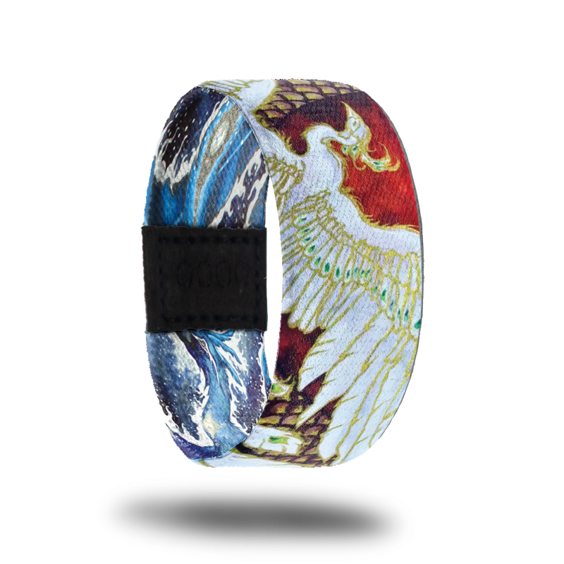 Rebirth-Sold Out-ZOX - This item is sold out and will not be restocked.