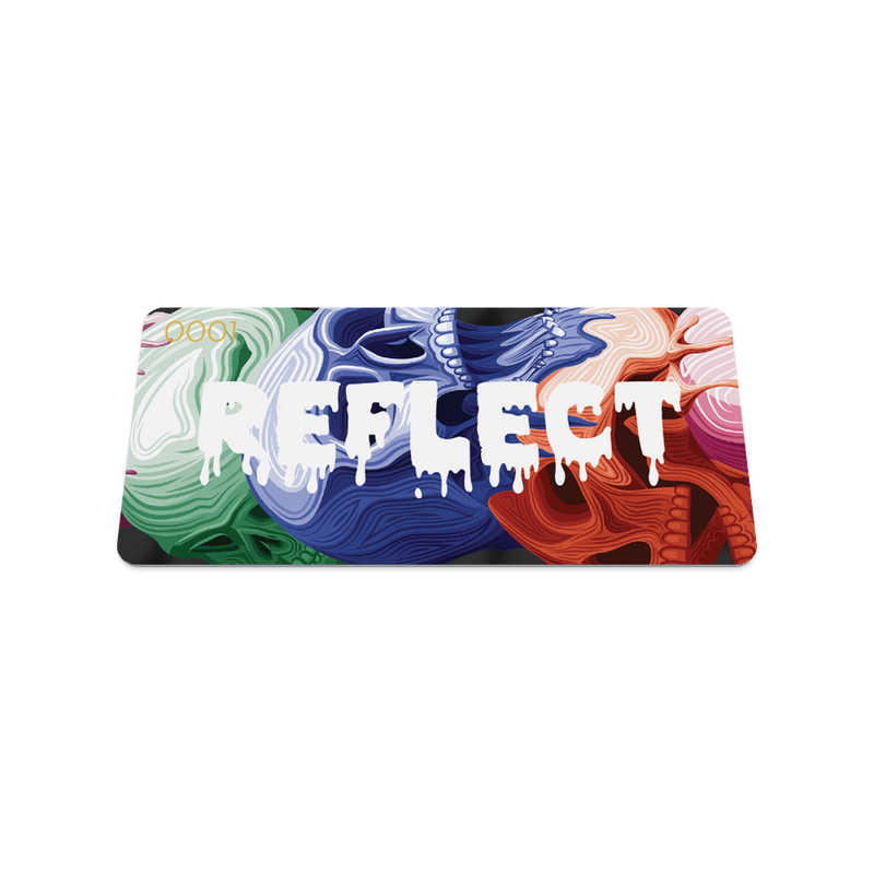 Reflect-Sold Out-ZOX - This item is sold out and will not be restocked.