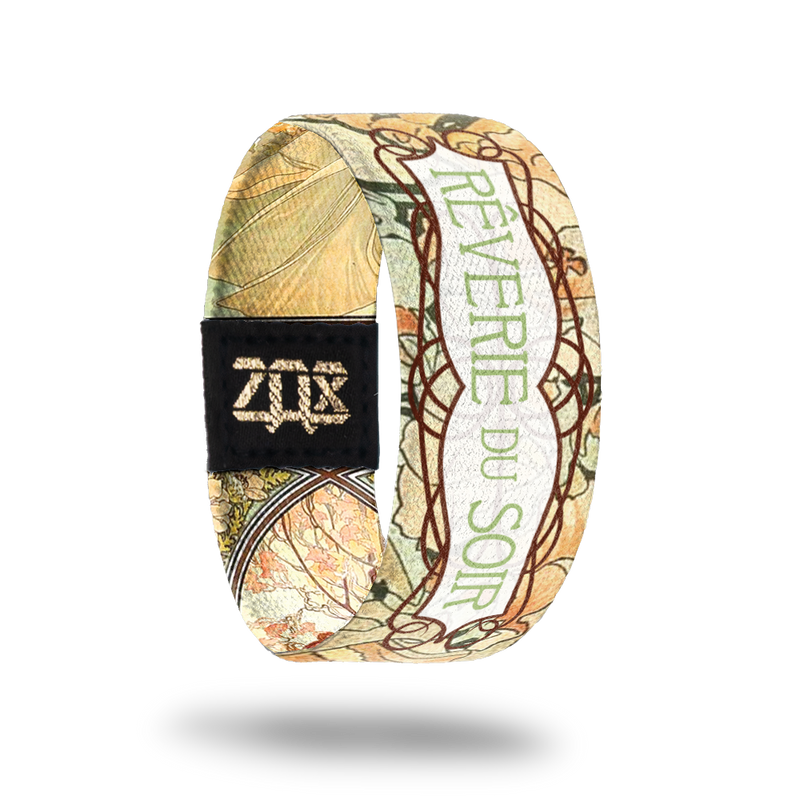 Rêverie du Soir-Sold Out-ZOX - This item is sold out and will not be restocked.