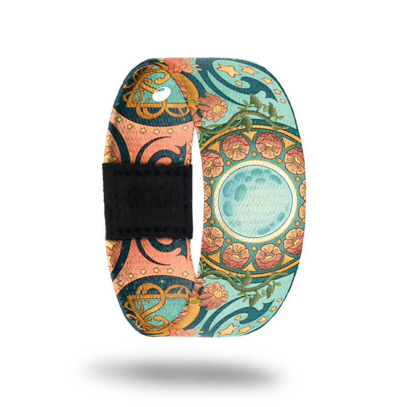 Shoot for the Moon -Pearl-Sold Out-ZOX - This item is sold out and will not be restocked.